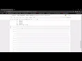 Lecture 4 Part 2 Implementing Linear Regression for Salary Prediction in Python