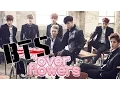 Download Lagu Bangtan Boys Over Flowers - Paradise