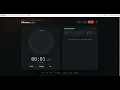 Demo Coding Task 7 Create a stopwatch app using Claude ai