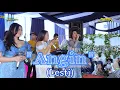 Download Lagu ANGIN ( LESTI ) ~ WATYA, RENYTA, NOVI BUDE ~LD Production