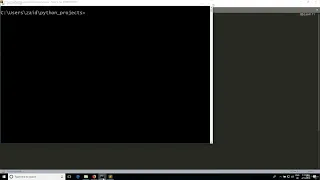 How To Write a Malware With Python - Backdoor Sending Receiving Data Over TCP