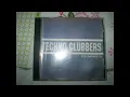 Download Lagu Techno clubbers Remix vol.1 (1999)