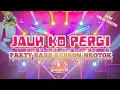 Lagu DJ JAUH KO PERGI PARTY BASS REBBON NROTOK !!!