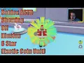 Roblox ASTD Showing Off Illusiva 6 Star Exotic Coin Unit