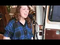 "Young Man," (James Town Revival COVER) by The Proper Way // Van Sessions