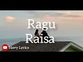 Download Lagu Lirik lagu Ragu - raisa