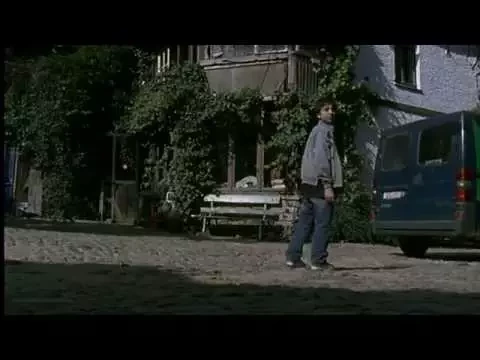NAN, a Short Film By Sahim Omar Kalifa