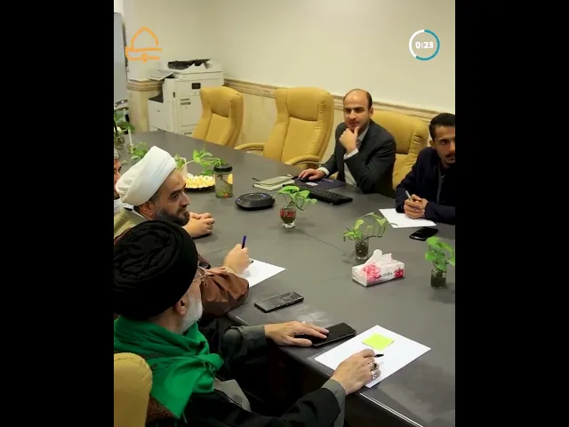 ⁣العتبة العلوية المقدسة تعلن أسماء الفائزين في المسابقة العلوية الإلكترونية