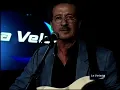 LOS APSON  -  Fué en Un Café  (En LA VELADA)