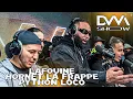 La Fouine x Hornet La Frappe Python Loco - Meridien
