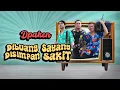 Lagu Dpaken - Dibuang Sayang Disimpan Sakit (Official Music Video)