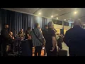 HouJSTD Band - Toma / Panggajo (27-9-2025 Bronbeek Museum Arnhem)