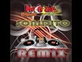 El Sonidito (Reggaeton Version)