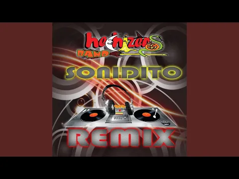 Download MP3 El Sonidito (Reggaeton Version)