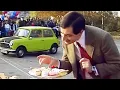 Download Lagu Mr Bean Just LOVES Cupcakes! | Mr Bean Live action | Funny Clips  | Mr Bean