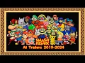 Download Lagu All Smash Remix Characters Trailers so far (2019 - 2024)