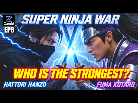 Zantki Main Story Episode 5