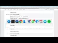 Python for Data Analysis 2018 - Lesson 6