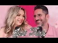 Moses Hacmon on Raising Newborn Elvis Malibu As a Big Sister Being a Girl Dad Just Trish Ep 87