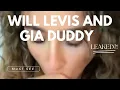 Will Levis and Gia Duddy Have Leaked In Wild Fashion Titans NFL