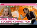 Download Lagu [4K] The unique(?) ramen is done... Who cooks like this?😭 (Turn On CC)