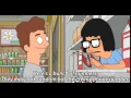 flirting reaction gif