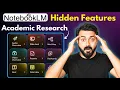 NotebookLM 5 Hidden Features That Actually Save Hours of Research