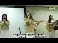 Download Lagu On His Wooden Cross (Di Kayu SalibNya) - by Ezra Lewina