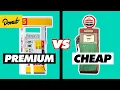 IS THERE SUCH A THING AS BETTER GAS - How it Works SCIENCE GARAGE
