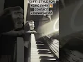 Download Lagu STYLES AND SET FOR KORG PA4X 🔥 2025 #music #korg #cover #piano