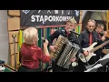Lagu 16 11 2025 Na specjalne życzenie gości w Zwoleniu - 'Pocałuj mnie kochana'!