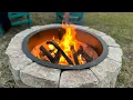 You NEED this Easy Fire Pit Ideas Lowe s Fire Pit Kit