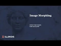 Image Morphing