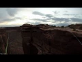 Andrew Gasparis's Rope Swing Jump