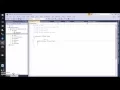 N-Tier Architecture Using Entity Framework Code First For Existing Database - Part 1