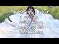 lagu minang terbaru 2020 (ovhi firsty RACUN BARUPO MADU) official video lirik