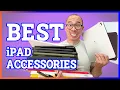 I Tested 12 000 Worth Of iPad Accessories - Here Are My Top Picks