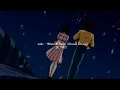 saib. - When It Rains (Chove Chuva) (s l o w e d + r e v e r b)