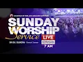 Lagu SUNDAY SERVICE 08-02-2026 DR D. K. OLUKOYA (FULL HD)