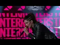 The Interrupters   Take Back The Power (Perform on Jimmy Kimmel 2018)