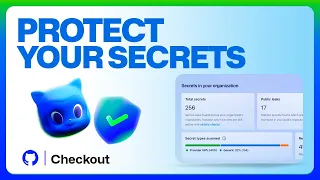 New security tools explained Secret Protection and Code Security GitHub Checkout