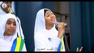 اجمل الأصوات اليوم نرفع راية استقلالنا  كورال مؤسسة بوذر الكودة    دندنها