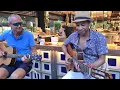 Download Lagu My Sweet Lord  (George Harrison)  Naudo \u0026 Oyvind