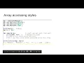 Getitem and Setitem Special Methods Mastering 4 critical SKILLS using Python