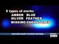 Search for missing Spirit Lake woman prompts questions on Feather Alert protocol