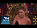 Stassi Schroeder On Jax Taylor s Proposal To Brittany Cartwright Vanderpump Rules WWHL