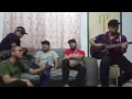 Mirwana - Khalifah Pertama (Live Acoustic Performance)