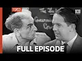 You Are Wrong Professor Miller s Wonderfully Blunt Moment 1963