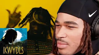 plaqueboymax reacts to osamason ik what you did last summer official music video
