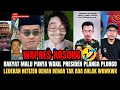 Download Lagu WAPRES KOSONG🤣‼️RAKYAT MALU PUNYA WAKIL PRESIDEN PLANGA PLONGO‼️LEDEKAN NETIZEN TAK ADA AHLAK🤣❓